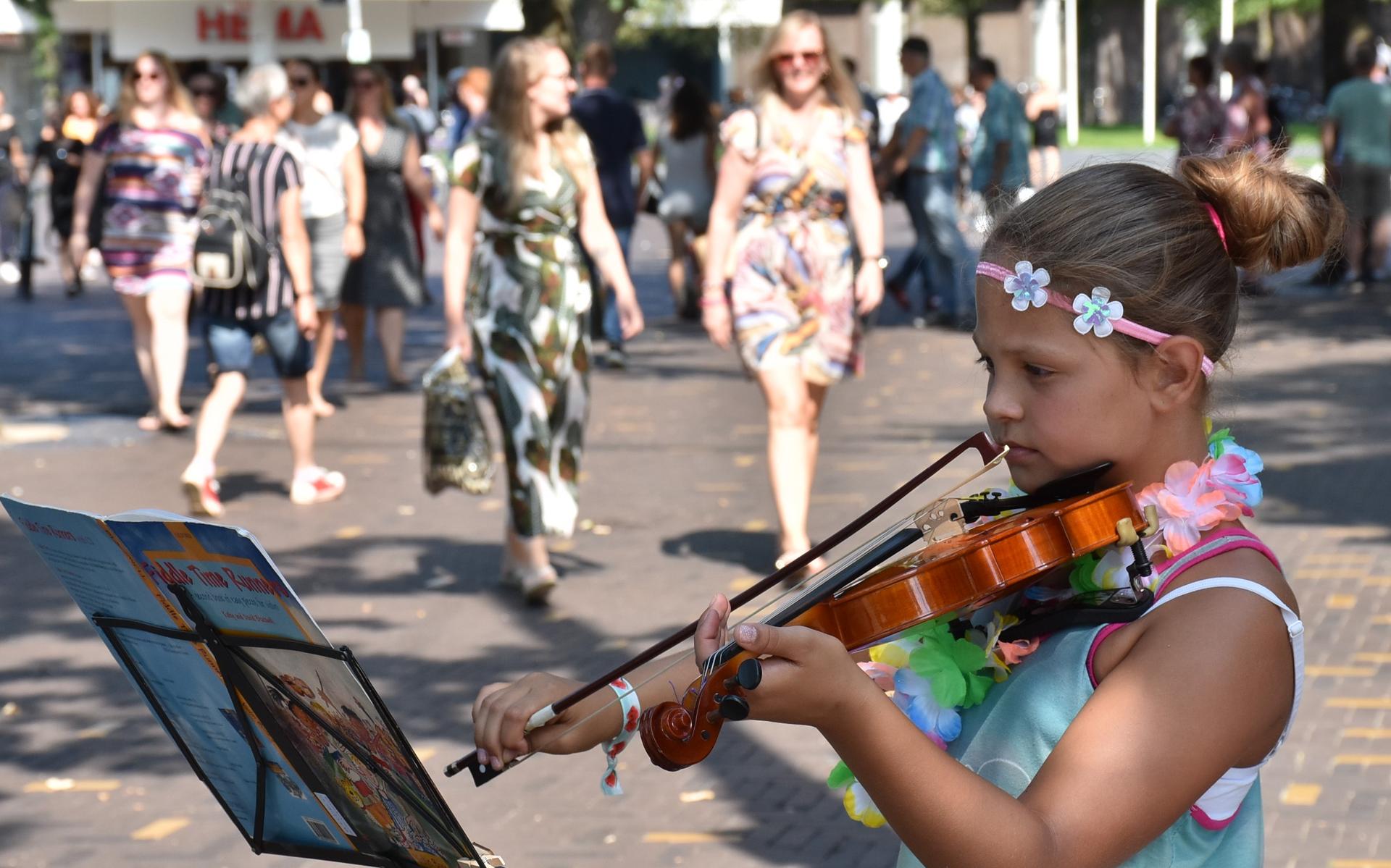 Gooi Maar In Mijn Pet